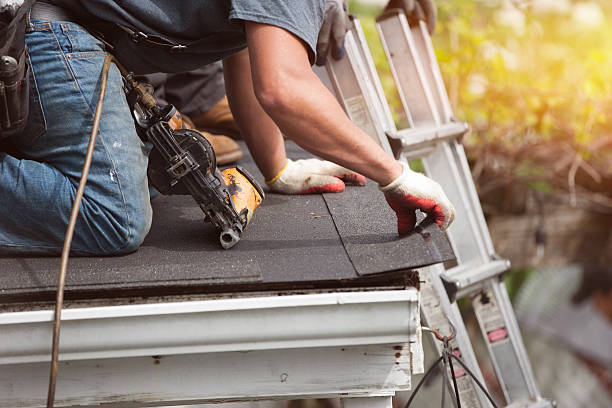 Quick and Trustworthy Emergency Roof Repair Services in Oakbrook, KY