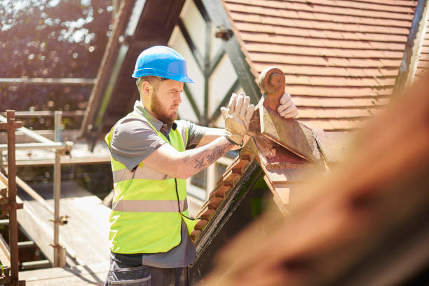 Best Slate Roofing Contractor  in Oakbrook, KY