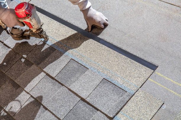 Best Metal Roofing Contractor  in Oakbrook, KY