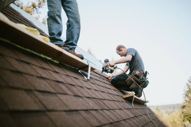 Residential Roof Replacement in Oakbrook, KY